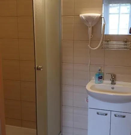 Semesteranläggning (resort) Osrodek Wypoczynkowy Hel