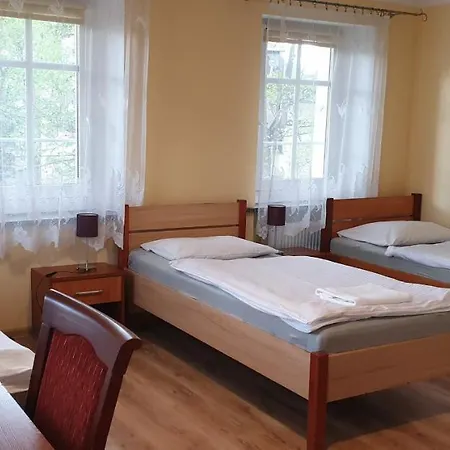 Osrodek Wypoczynkowy Hel