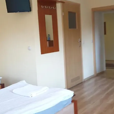 Osrodek Wypoczynkowy Hel Semesteranläggning (resort) *