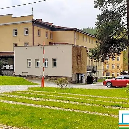 Osrodek Wypoczynkowy Hel