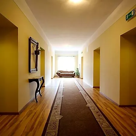 Osrodek Wypoczynkowy Hel *