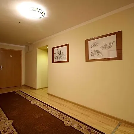Resort Osrodek Wypoczynkowy Hel