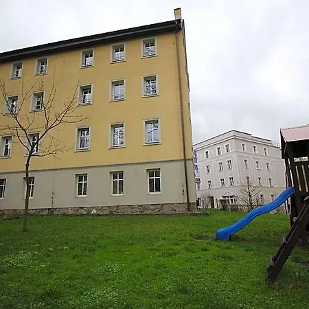 Osrodek Wypoczynkowy Hel Resort *