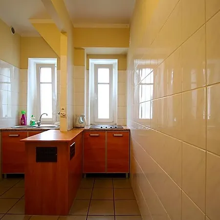 Resort Osrodek Wypoczynkowy Hel