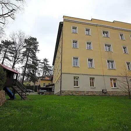 Osrodek Wypoczynkowy Hel