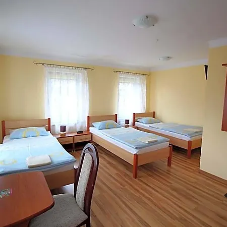 Osrodek Wypoczynkowy Hel Resort *