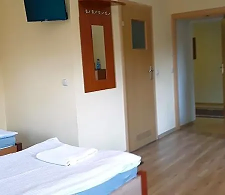 Osrodek Wypoczynkowy Hel Resort *