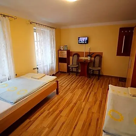 Resort Osrodek Wypoczynkowy Hel *