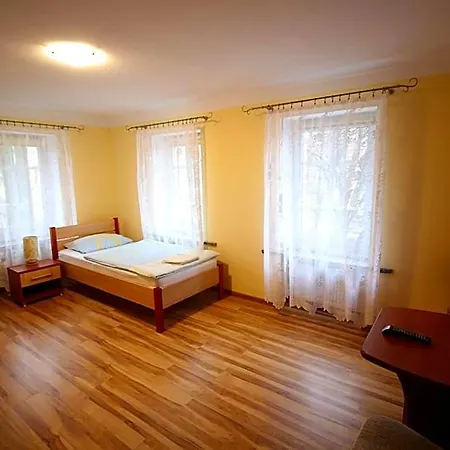 Osrodek Wypoczynkowy Hel Resort Lądek-Zdrój
