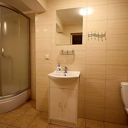Resort Osrodek Wypoczynkowy Hel