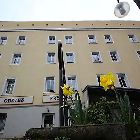 Osrodek Wypoczynkowy Hel Resort *