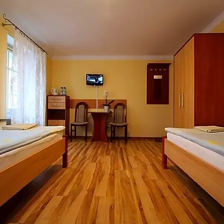 Osrodek Wypoczynkowy Hel *