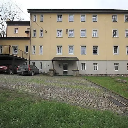 Osrodek Wypoczynkowy Hel Resort Lądek-Zdrój