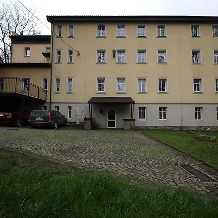 Hel * Lądek-Zdrój