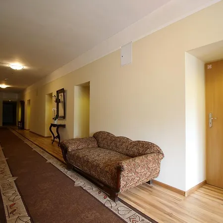 Osrodek Wypoczynkowy Hel * Lądek-Zdrój