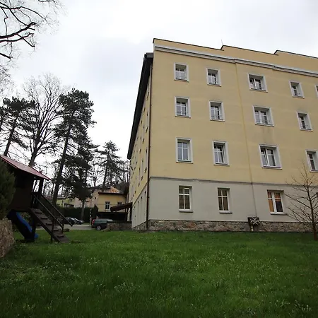 Hel Lądek-Zdrój