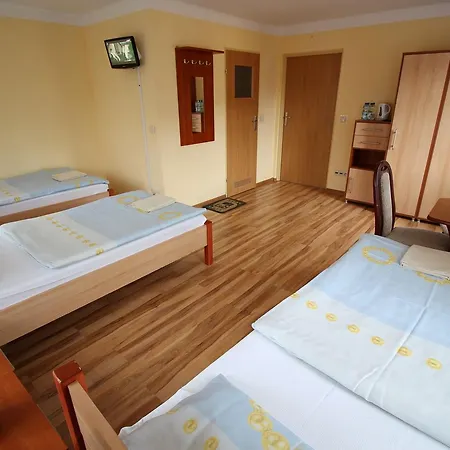 リゾート Osrodek Wypoczynkowy Hel *