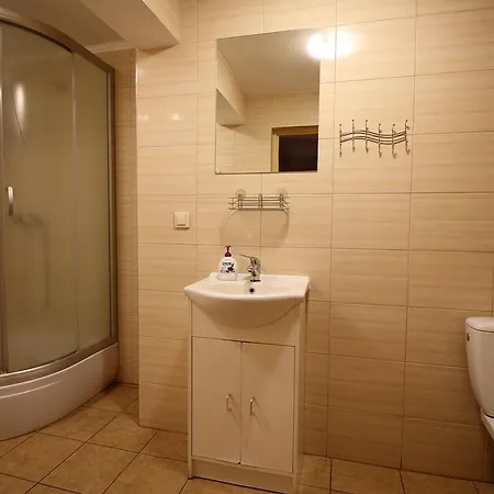 Osrodek Wypoczynkowy Hel * Lądek-Zdrój