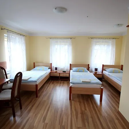 Osrodek Wypoczynkowy Hel Semesteranläggning (resort)