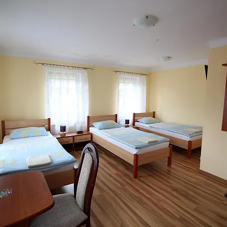 Osrodek Wypoczynkowy Hel Semesteranläggning (resort)