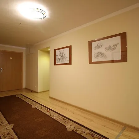 Ośrodek wypoczynkowy Hel