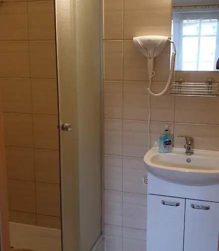 Rezort Osrodek Wypoczynkowy Hel