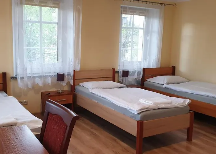 Osrodek Wypoczynkowy Hel