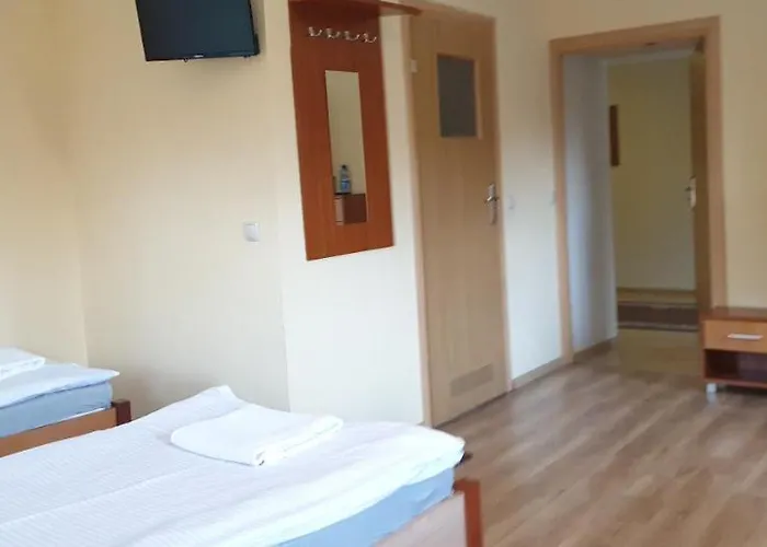 Osrodek Wypoczynkowy Hel Rezort *