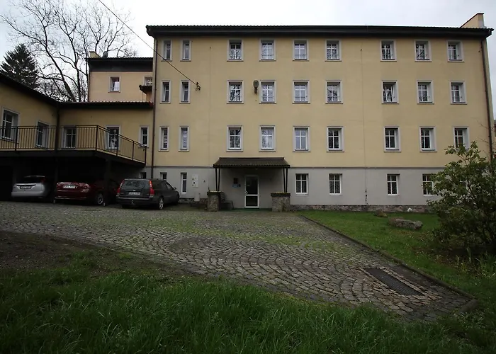 Osrodek Wypoczynkowy Hel * Lądek-Zdrój