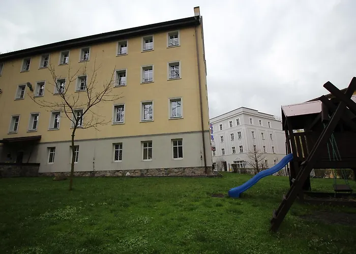 Osrodek Wypoczynkowy Hel * Lądek-Zdrój