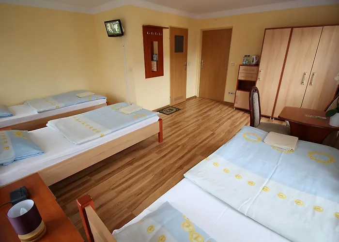 Rezort Osrodek Wypoczynkowy Hel *