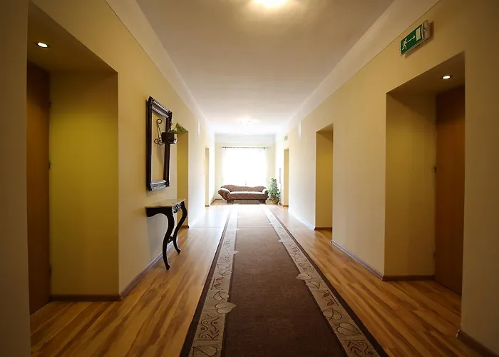 Rezort Osrodek Wypoczynkowy Hel