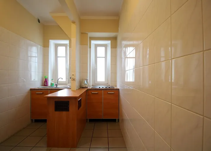 Rezort Osrodek Wypoczynkowy Hel