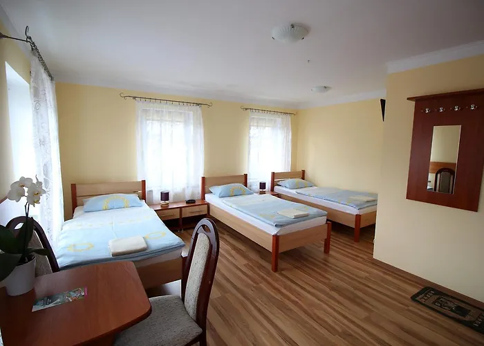 Osrodek Wypoczynkowy Hel Rezort