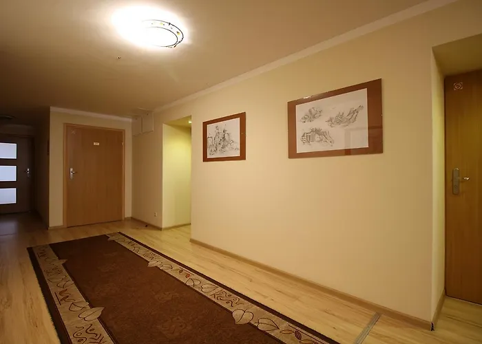 Rezort Osrodek Wypoczynkowy Hel